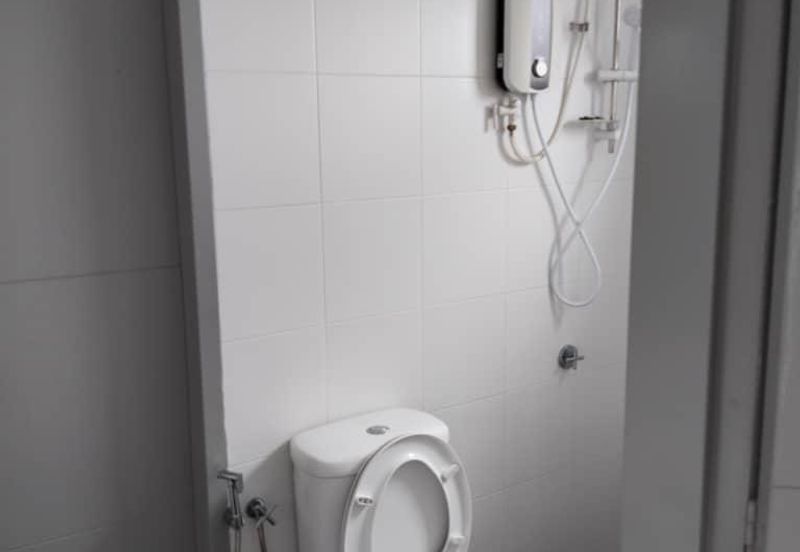 VIM 3 @ Desa Park North