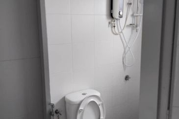 VIM 3 @ Desa Park North