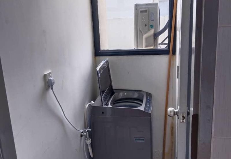 VIM 3 @ Desa Park North