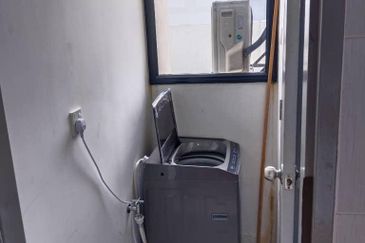 VIM 3 @ Desa Park North