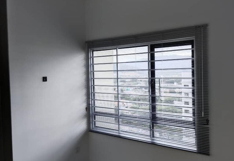 VIM 3 @ Desa Park North