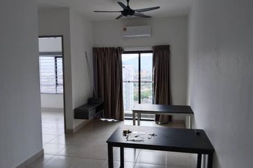 VIM 3 @ Desa Park North