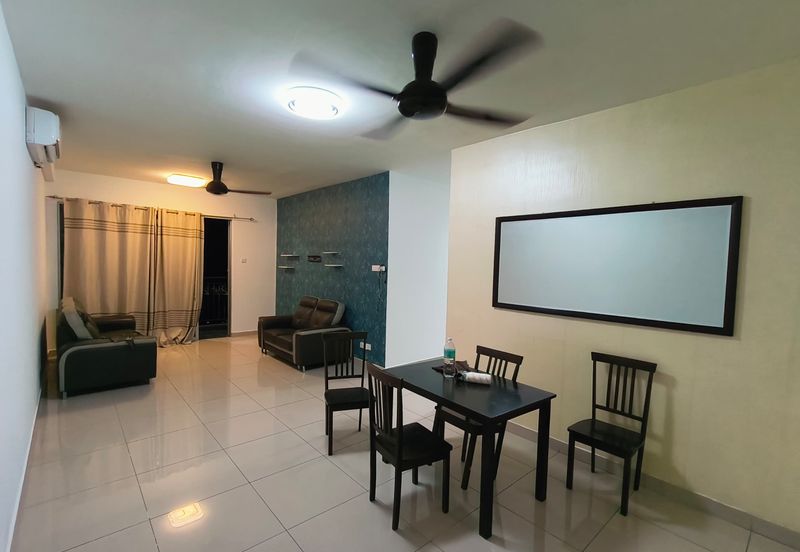 PPAM Metropolitan Kepong