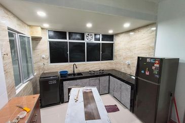 PPAM Metropolitan Kepong