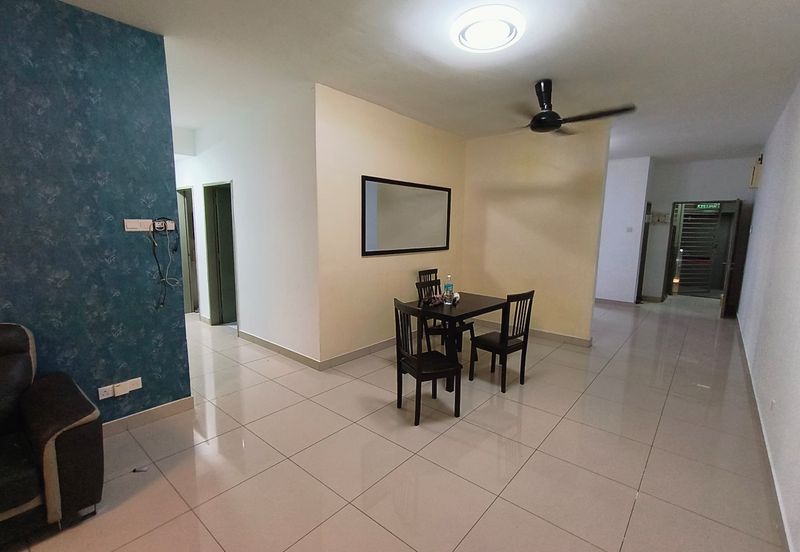 PPAM Metropolitan Kepong