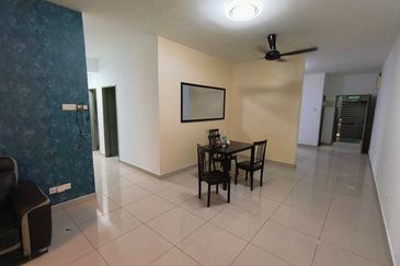 PPAM Metropolitan Kepong