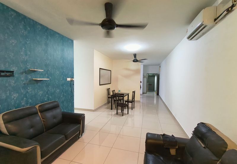 PPAM Metropolitan Kepong