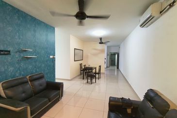 PPAM Metropolitan Kepong