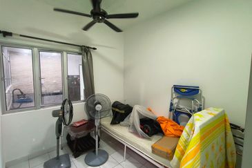 PPAM Metropolitan Kepong