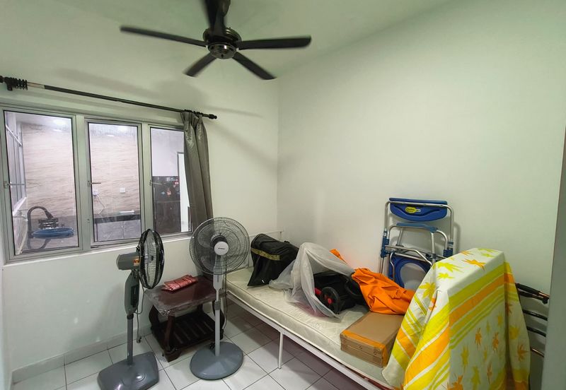 PPAM Metropolitan Kepong