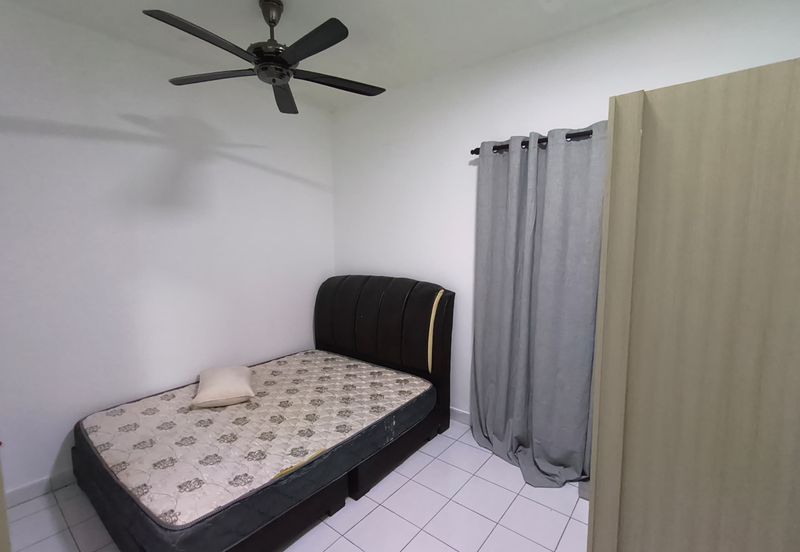 PPAM Metropolitan Kepong