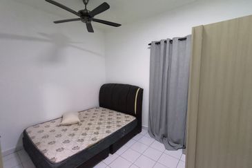 PPAM Metropolitan Kepong