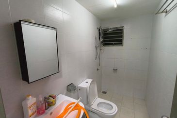 PPAM Metropolitan Kepong