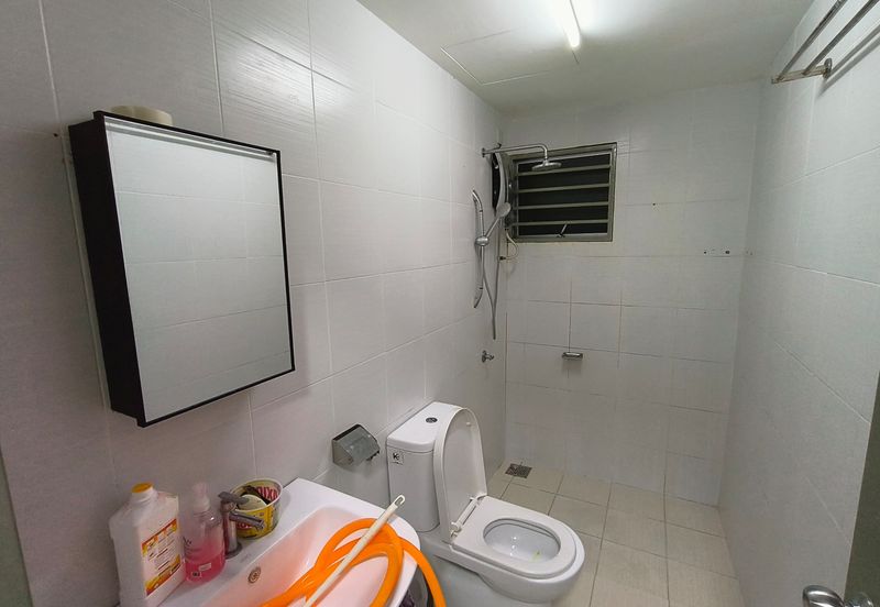 PPAM Metropolitan Kepong