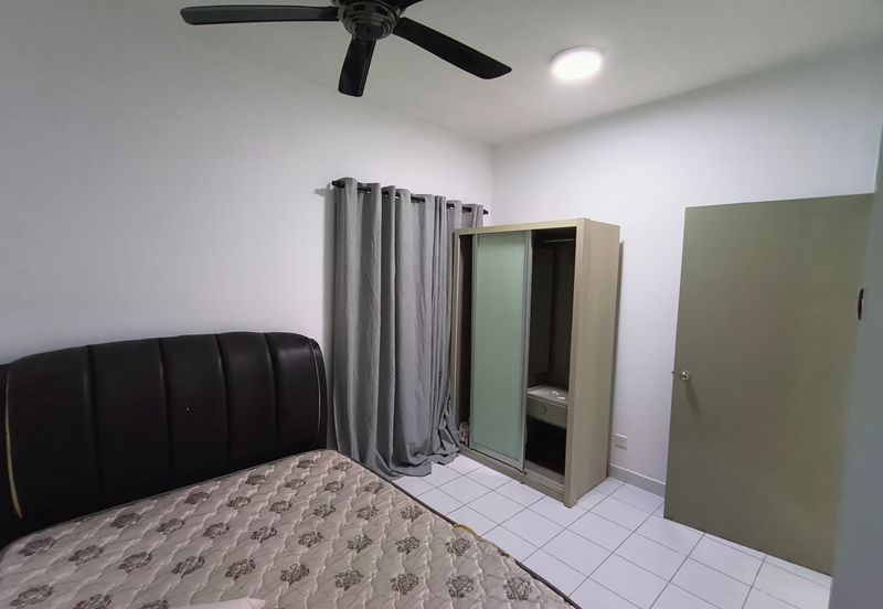 PPAM Metropolitan Kepong