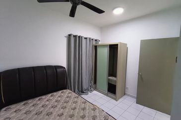 PPAM Metropolitan Kepong