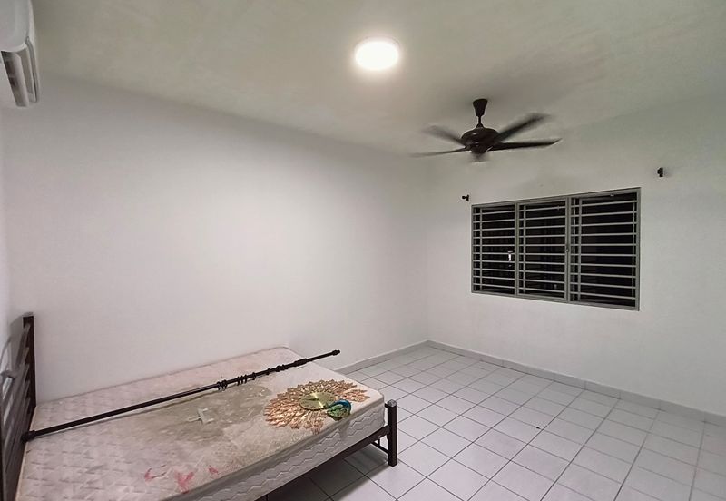 PPAM Metropolitan Kepong