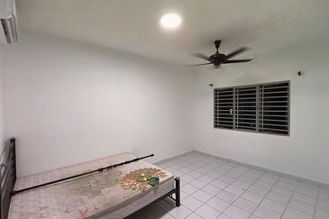 PPAM Metropolitan Kepong