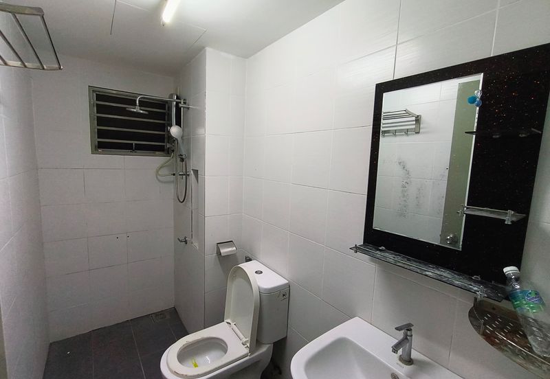 PPAM Metropolitan Kepong