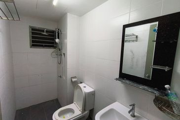 PPAM Metropolitan Kepong