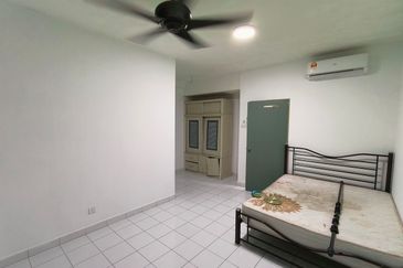 PPAM Metropolitan Kepong