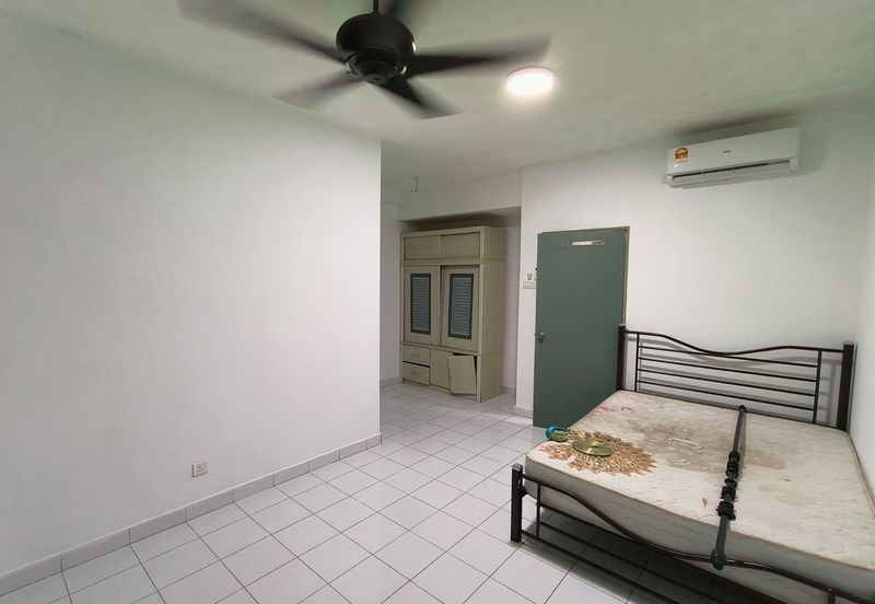 PPAM Metropolitan Kepong