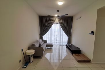 The ERA @ Duta North