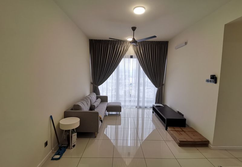 The ERA @ Duta North