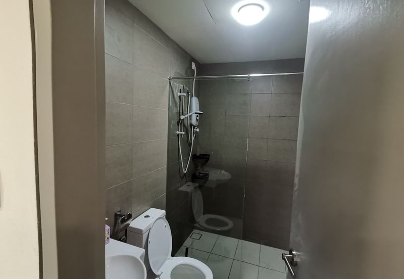 The ERA @ Duta North