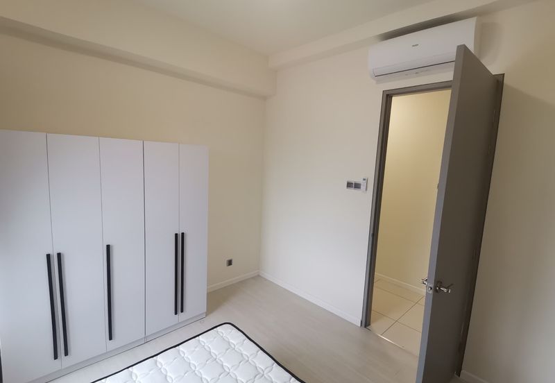 The ERA @ Duta North