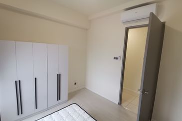 The ERA @ Duta North