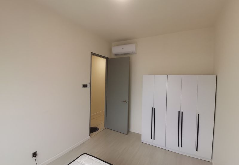 The ERA @ Duta North