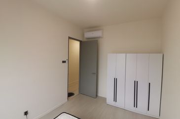 The ERA @ Duta North