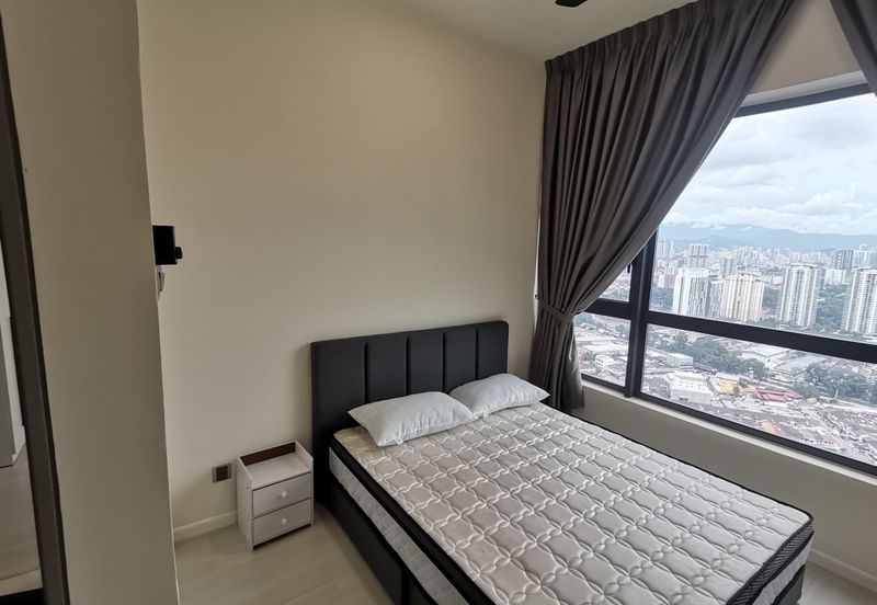 The ERA @ Duta North