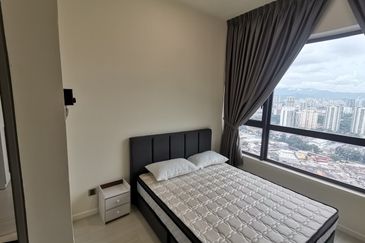 The ERA @ Duta North