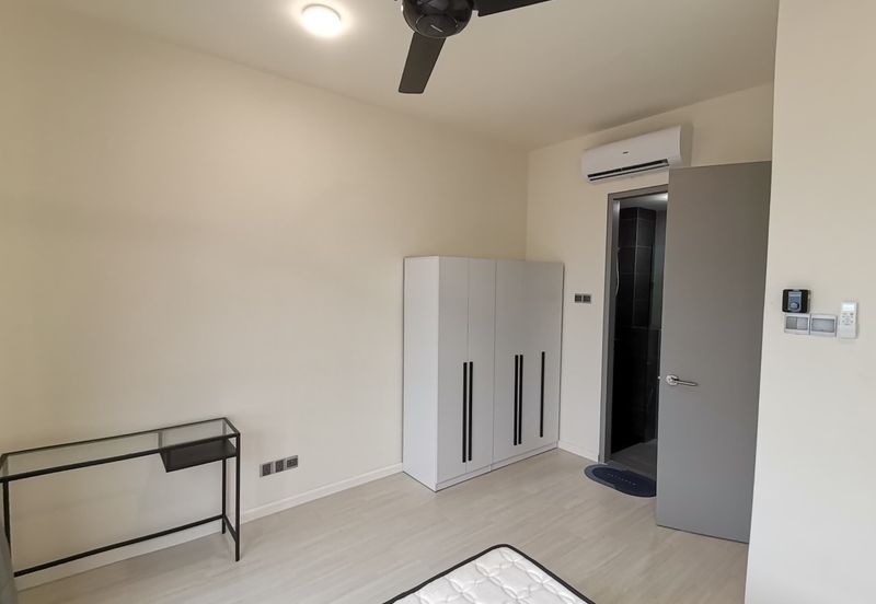 The ERA @ Duta North