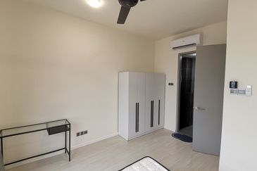 The ERA @ Duta North