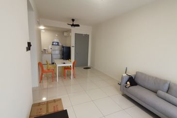 The ERA @ Duta North