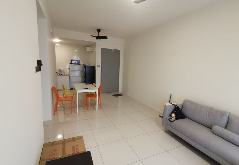 The ERA @ Duta North