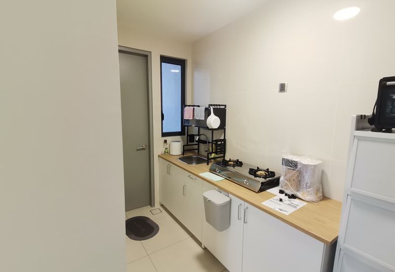 The ERA @ Duta North