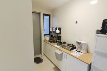 The ERA @ Duta North