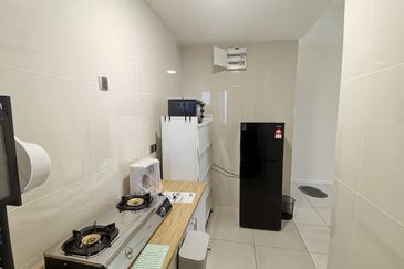 The ERA @ Duta North