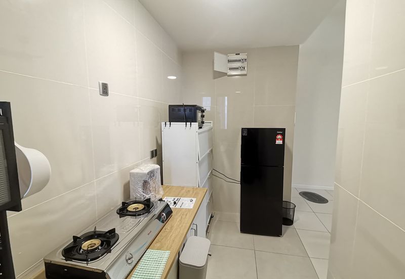 The ERA @ Duta North