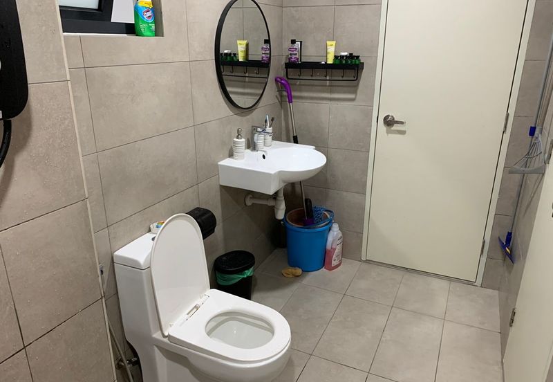 Savio Residensi @ Riana Dutamas