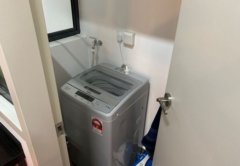 Savio Residensi @ Riana Dutamas