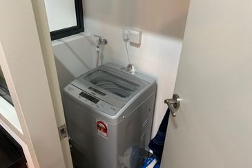 Savio Residensi @ Riana Dutamas