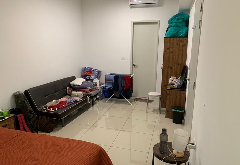 Savio Residensi @ Riana Dutamas