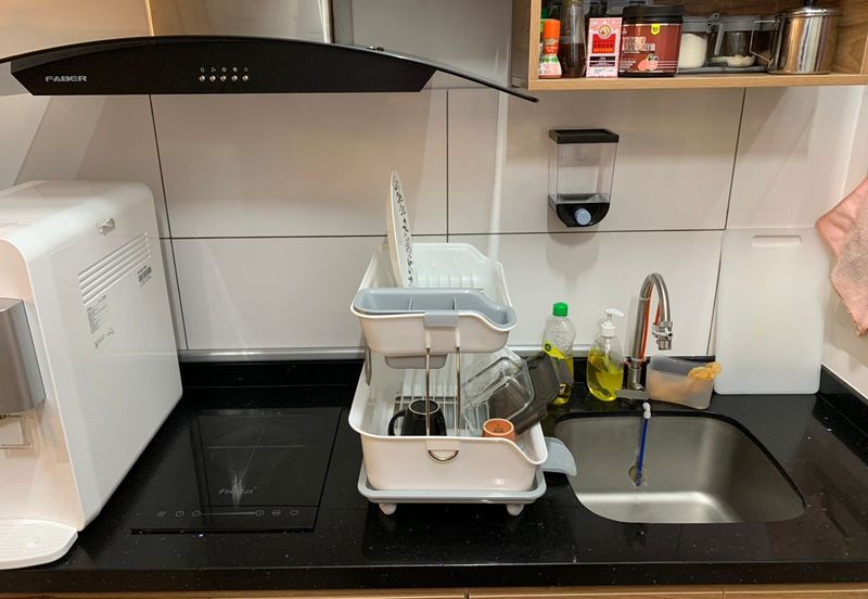 Savio Residensi @ Riana Dutamas