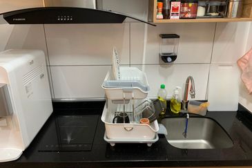 Savio Residensi @ Riana Dutamas