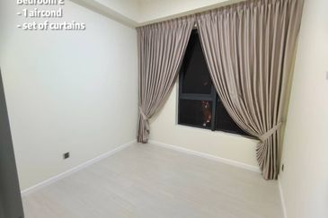 The ERA @ Duta North